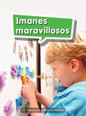 Book 084: Imanes Maravillosos