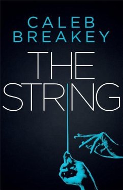 The String - Breakey, Caleb