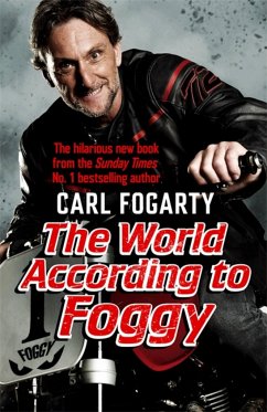 The World According to Foggy - Fogarty, Carl