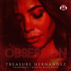 Obsession - Hernandez, Treasure