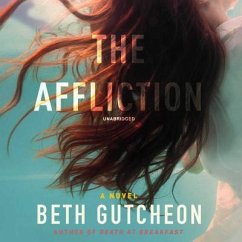 The Affliction - Gutcheon, Beth
