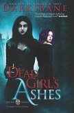 Dead Girl's Ashes: A Vampire Urban Fantasy