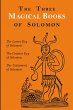 The Three Magical Books of Solomon - Bild 1