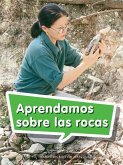Book 085: Aprendamos Sobre Las Rocas