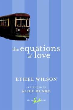 The Equations of Love - Wilson, Ethel