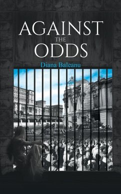 Against the Odds - Baleanu, Diana