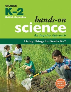 Living Things for Grades K-2 - Lawson, Jennifer E