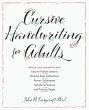 Cursive Handwriting for Adults - Bild 1