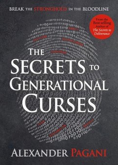 The Secrets to Generational Curses - Pagani, Alexander