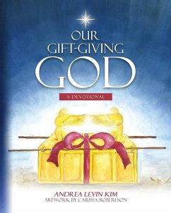 Our Gift-Giving God - Kim, Andrea Levin