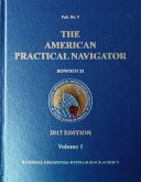 2017 American Practical Navigator &quote;Bowditch&quote; Volume 1 (HC)