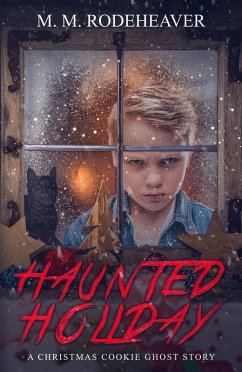 Cover Haunted Holiday (eBook, ePUB)