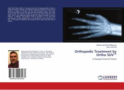 Orthopedic Treatment by Ortho SUV¿
