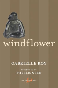 Windflower - Roy, Gabrielle