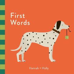 First Words - Holly