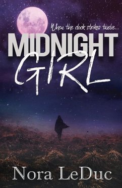 Midnight Girl - Leduc, Nora