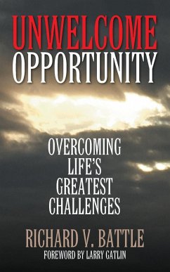 Unwelcome Opportunity - Battle, Richard V
