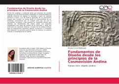 Fundamentos de Diseño desde los principios de la Cosmovisión Andina - Corral Maldonado, Rosana