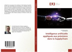 Intelligence artificielle appliquée aux prévisions dans la SupplyChain - Benkachcha, Said;Benhra, Jamal
