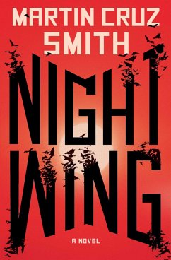Nightwing - Smith, Martin Cruz
