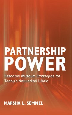 Cover Partnership Power