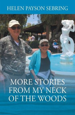 More Stories from My Neck of the Woods Cover More Stories from My Neck of the Woods