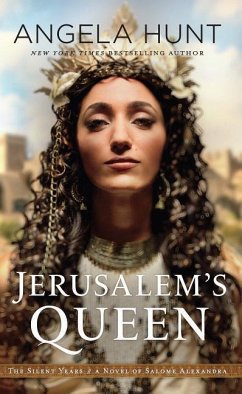 Jerusalem's Queen - Hunt, Angela