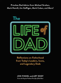 The Life of Dad - Finkel, Jon; Eddy, Art