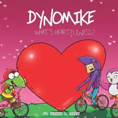 Dynomike - Rabbit, Frankie B