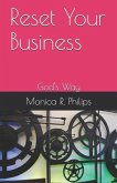 Reset Your Business: God's Way