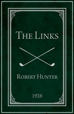 The Links - Hunter, Robert