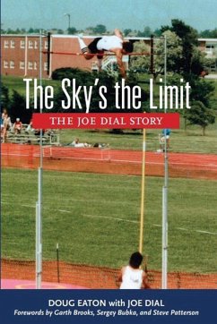 The Sky's the Limit - Eaton, Doug