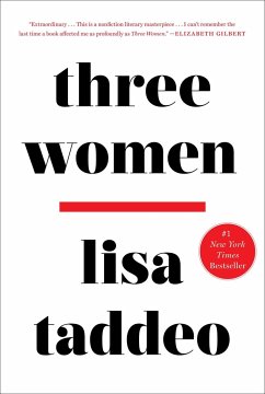 Three Women - Taddeo, Lisa