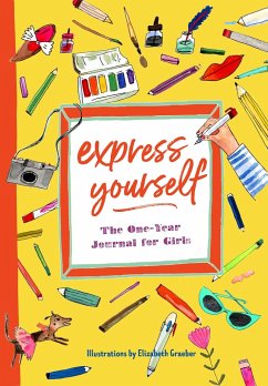 Express Yourself - Flannery, Katherine