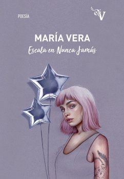 Escala en Nunca Jamás - Vera Salas, María