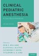 Clinical Pediatric Anesthesia - Bild 1