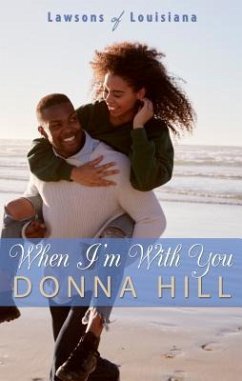 When I'm with You - Hill, Donna