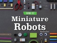 Miniature Robots - Suen