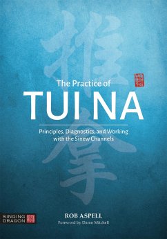 Cover The Practice of Tui Na