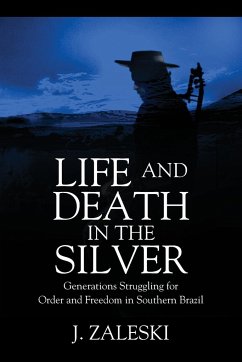 Life and Death in the Silver - Zaleski, J.