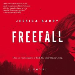 Freefall - Barry, Jessica