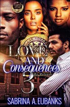 Cover Love and Consequences 3 (eBook, ePUB)