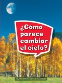 Book 037: ¿Cómo Parece Cambiar El Cielo?