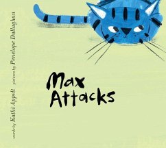 Max Attacks - Appelt, Kathi