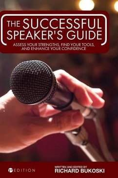 The Successful Speaker's Guide - Bukoski, Richard