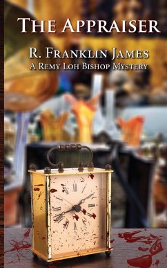 Appraiser - James, R Franklin