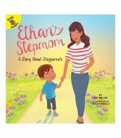 Ethan's Stepmom - Miller