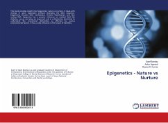 Epigenetics - Nature vs Nurture - Banday, Saief;Agarwal, Ankur;Kumar, Reena R.