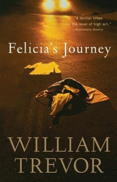 Felicia's Journey - Trevor, William