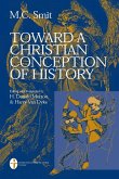 Toward a Christian Conception of History Toward a Christian Conception of History